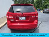 Used 2018 Dodge Journey SE w/ Connectivity Group image 4