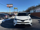 Used 2018 Toyota RAV4 XLE image 3