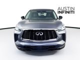 Certified 2024 INFINITI QX60 Pure image 5