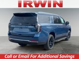New 2025 Chevrolet Suburban LT image 5