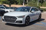 New 2025 Audi A7 3.0T Prestige image 3