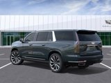 New 2025 Cadillac Escalade ESV Premium Luxury image 4