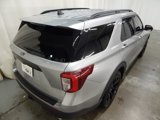 Used 2024 Ford Explorer ST-Line w/ Class IV Trailer Tow Package image 3