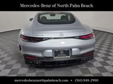 New 2025 Mercedes-Benz AMG GT 63 image 5