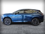 New 2025 Nissan Murano Platinum image 3