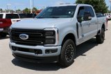 New 2025 Ford F250 Platinum image 2