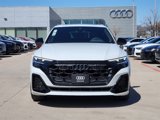 New 2025 Audi SQ8 Premium Plus image 3