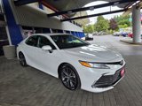Used 2023 Toyota Camry XLE w/ Cold Weather Package image 3