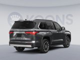 New 2025 Toyota Sequoia SR5 image 2