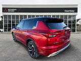New 2025 Mitsubishi Outlander 4WD Plug-In Hybrid image 3