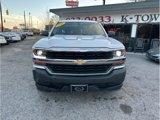 Used 2018 Chevrolet Silverado 1500 W/T image 2
