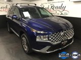 Used 2021 Hyundai Santa Fe SEL image 3