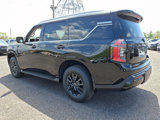 New 2025 Nissan Armada SV image 3