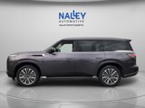 New 2025 INFINITI QX80 Luxe image 2