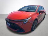 Used 2025 Toyota Corolla SE image 2