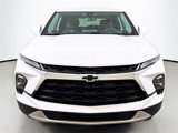 Certified 2023 Chevrolet Blazer LT w/ Driver Confidence Package image 2