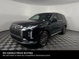New 2025 Hyundai Palisade Calligraphy image 2