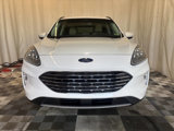 Used 2021 Ford Escape Titanium image 5