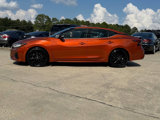 Used 2020 Nissan Maxima SR image 2