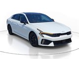 New 2026 Kia K5 GT-Line image 2