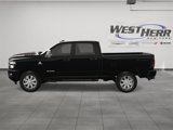 New 2025 RAM 2500 Laramie image 3