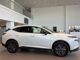 New 2025 Nissan Murano SL image 3