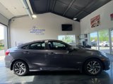 Used 2017 Honda Civic EX image 2