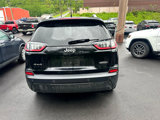 Used 2021 Jeep Cherokee Latitude Plus image 5
