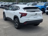 New 2025 Chevrolet Trax RS w/ Driver Confidence Package image 6