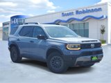 New 2026 Honda Passport TrailSport image 1