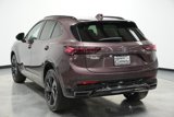 New 2025 Buick Envision Sport Touring image 5