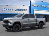 New 2025 Chevrolet Silverado 1500 LT Trail Boss w/ Convenience Package II image 2