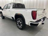 Used 2024 GMC Sierra 2500 Denali w/ Denali Reserve Package image 3