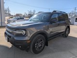 New 2025 Ford Bronco Sport Big Bend w/ Convenience Package image 3