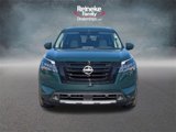 New 2025 Nissan Pathfinder SL w/ SL Premium Package image 2