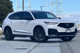 Used 2025 Acura MDX A-Spec image 2