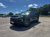New 2026 Chevrolet Traverse LT w/ Driver Confidence Package image 2