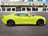 Used 2021 Chevrolet Camaro SS image 2