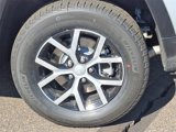 New 2025 Jeep Grand Cherokee L Limited image 5