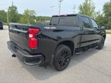 New 2026 Chevrolet Silverado 1500 RST w/ Redline Edition image 6