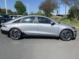 New 2025 Hyundai Ioniq 6 SEL image 6