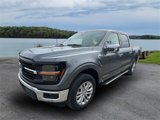 New 2025 Ford F150 XLT w/ Equipment Group 303A High image 3