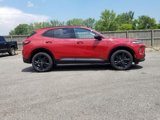 New 2025 Buick Envision Sport Touring image 4