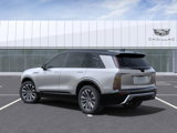 New 2026 Cadillac Vistiq Sport w/ LPO, Floor Liner Package image 3
