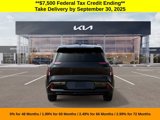 New 2026 Kia EV9 Land w/ Nightfall Edition Package image 5