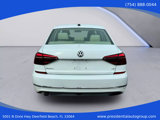 Used 2018 Volkswagen Passat 2.0T R-Line image 6