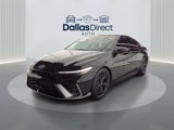 Used 2024 Hyundai Elantra N Line image 4