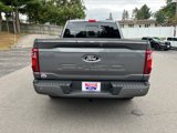 New 2025 Ford F150 XLT w/ Equipment Group 302A MID image 5