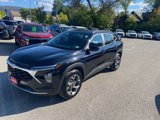 New 2026 Chevrolet Trax LT w/ LT Convenience Package image 3