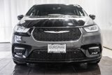 New 2026 Chrysler Pacifica Select image 2